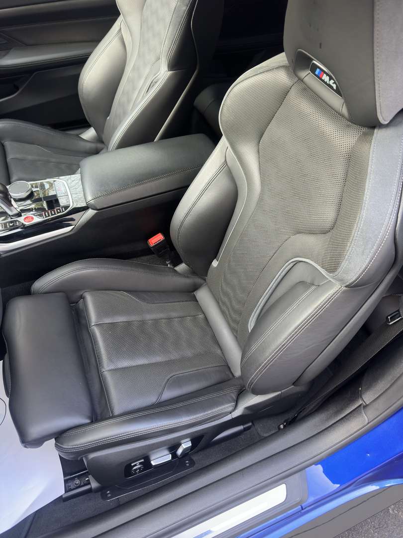 BMW M4 Competition M4 - 2021 - Joinsteer - #17