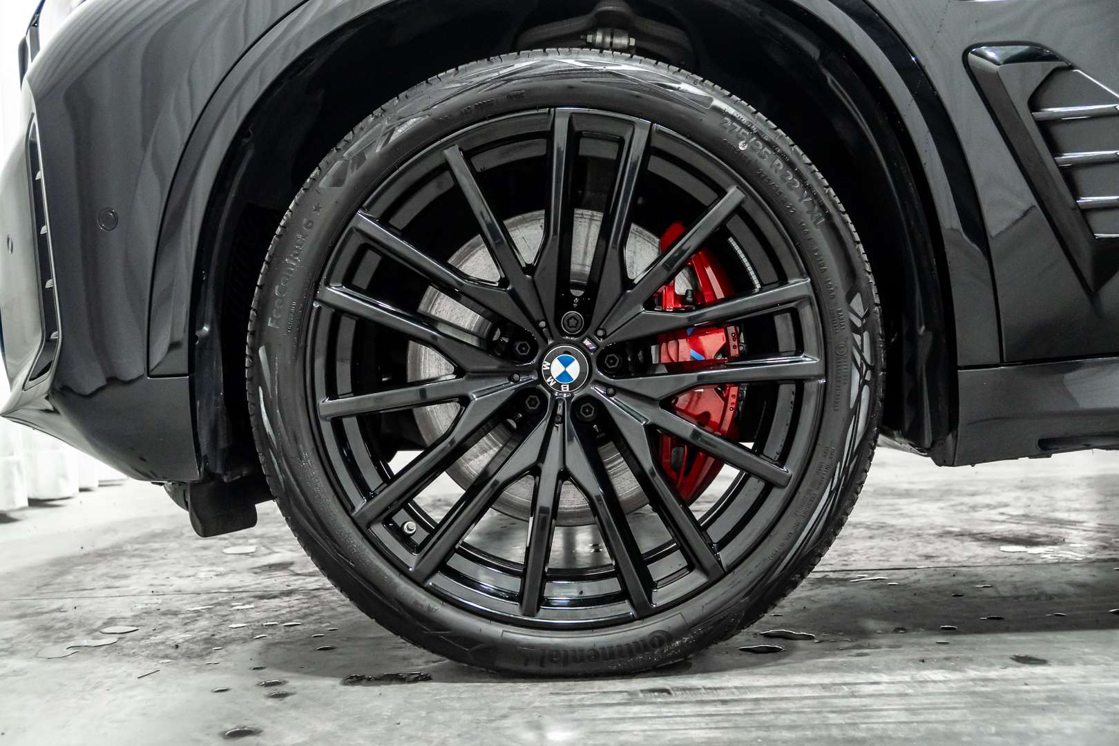 BMW X5 M Sport XDrive50e - 2025 - Joinsteer - #50