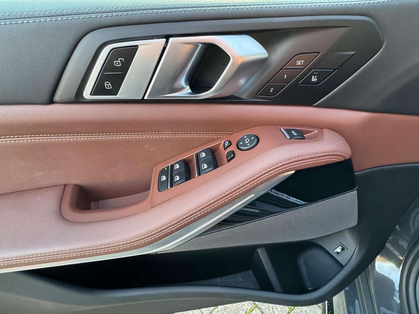 BMW X5 XDrive50e - 2023 - Joinsteer - #24