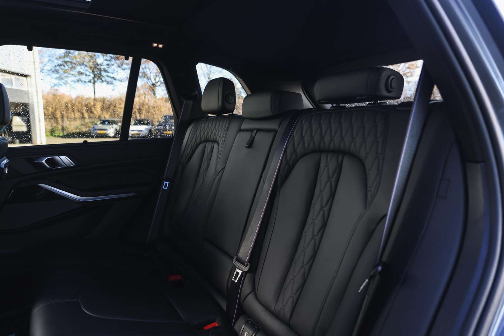 BMW X5 M Sport XDrive50e - 2024 - Joinsteer - #18