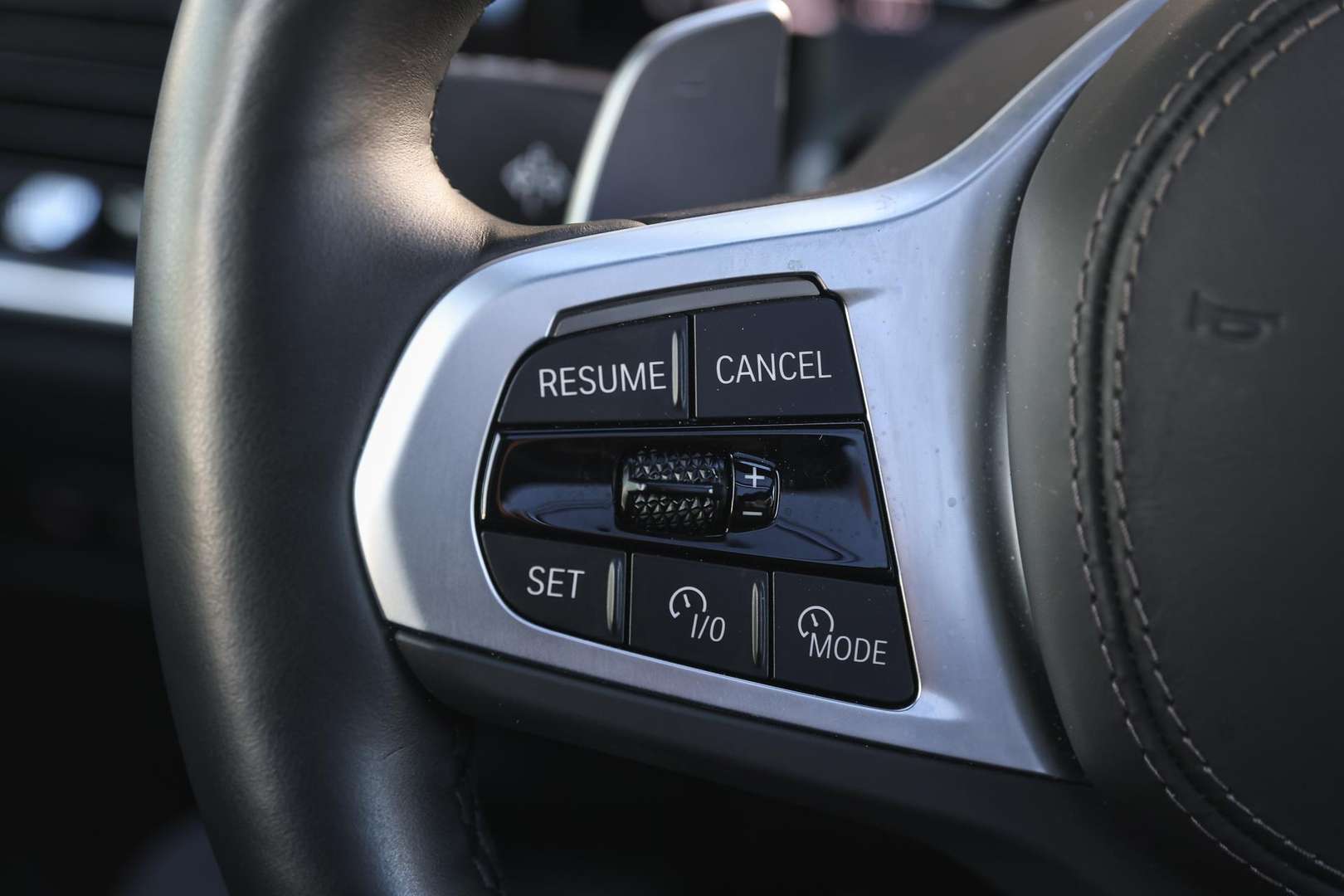 BMW X5 M Sport XDrive50e - 2024 - Joinsteer - #19