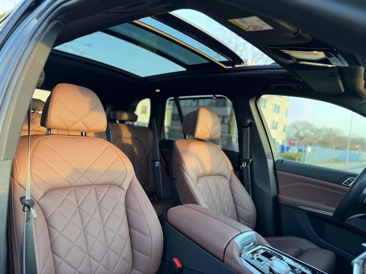 BMW X5 XDrive50e - 2023 - Joinsteer - #26