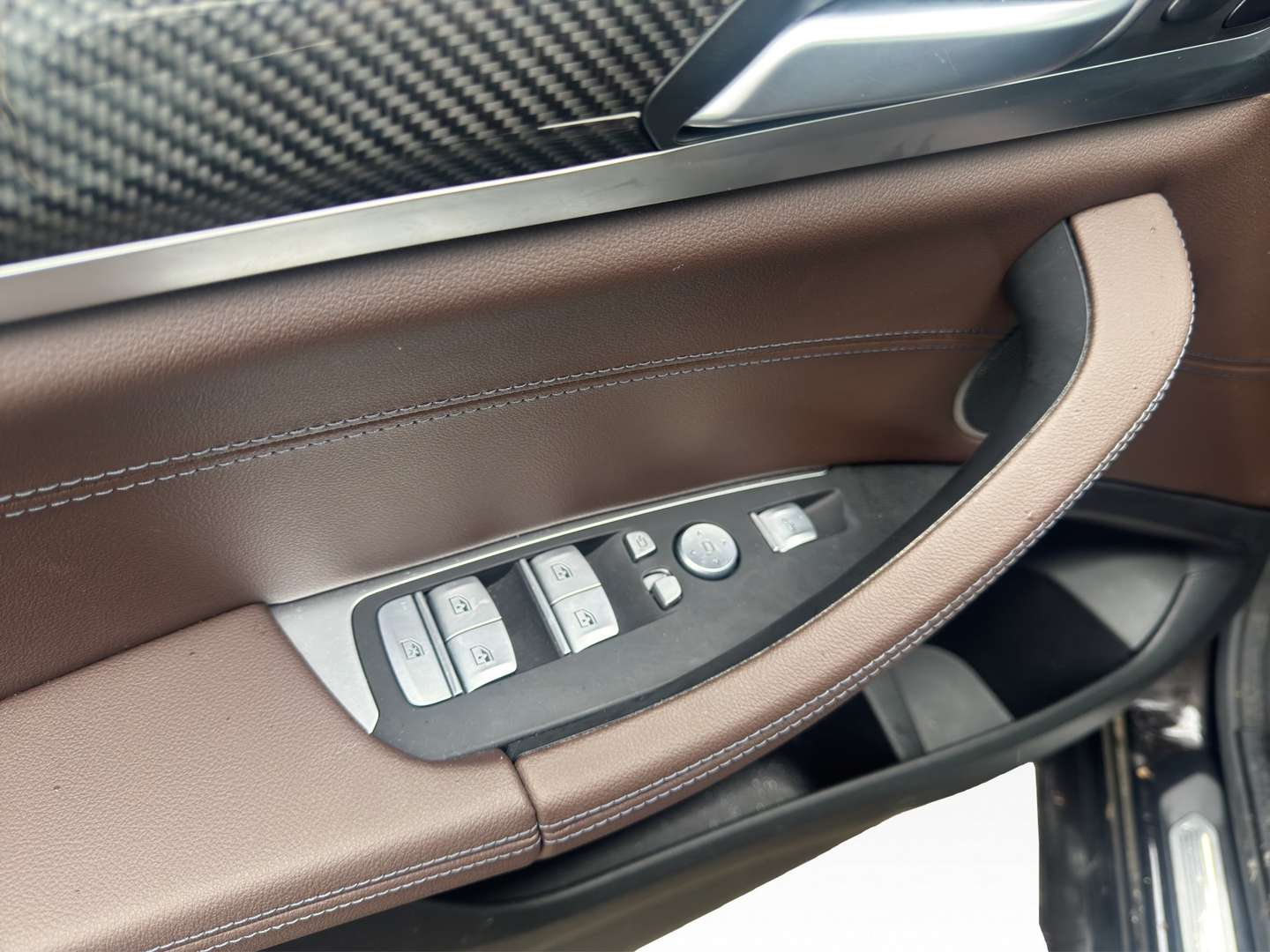 BMW X4 M M Sport 40d - 2025 - Joinsteer - #5