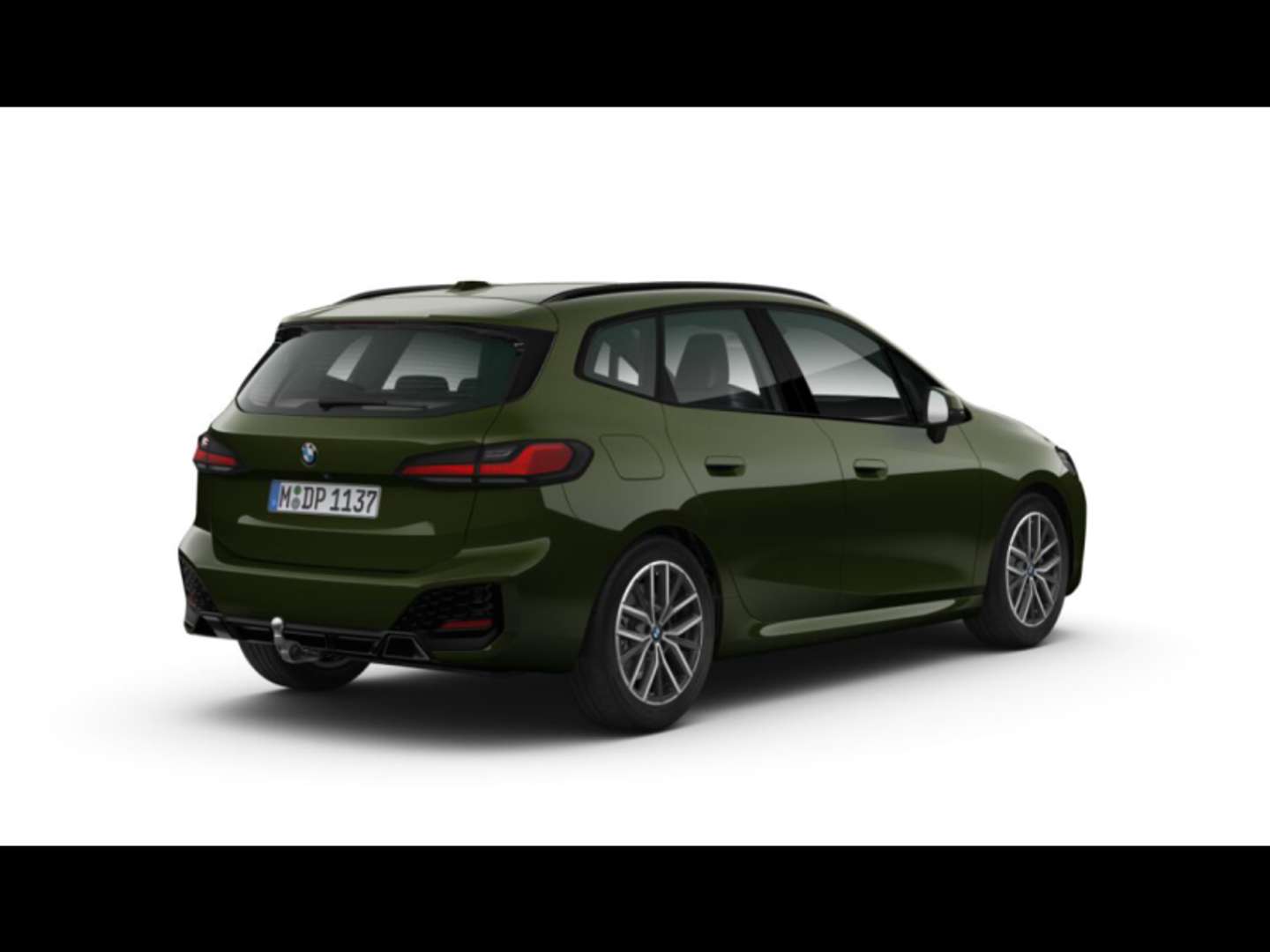 BMW 218 M Sport - 2025 - Joinsteer - #2