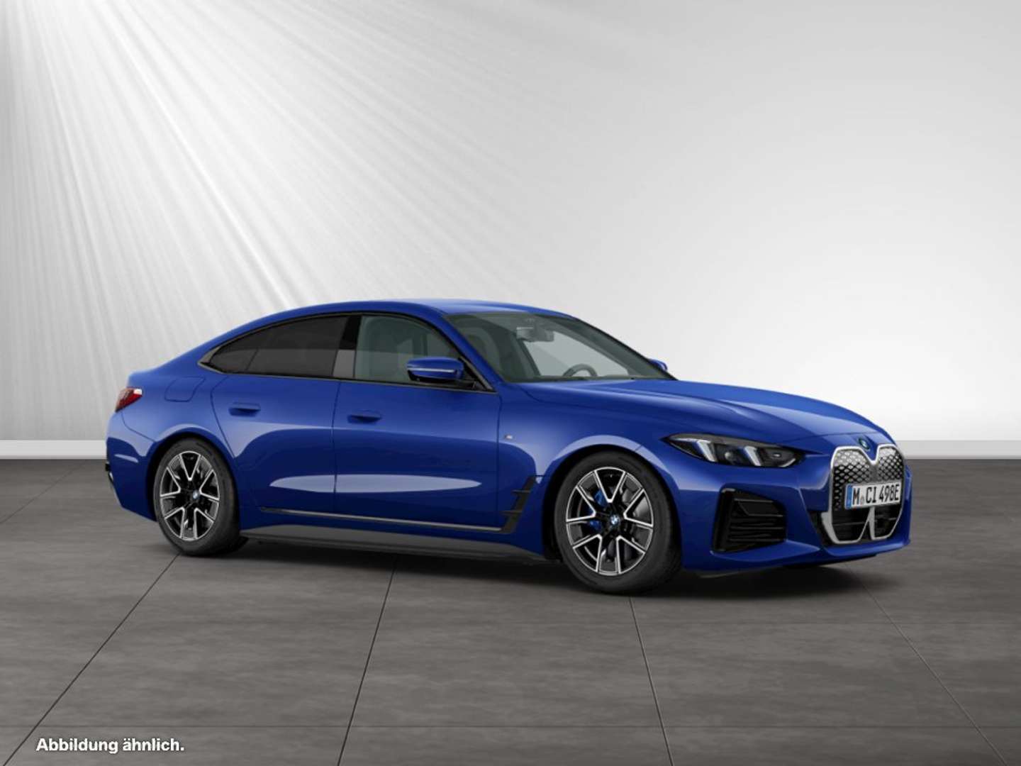 BMW I4 EDrive40 - 2025 - Joinsteer - #9