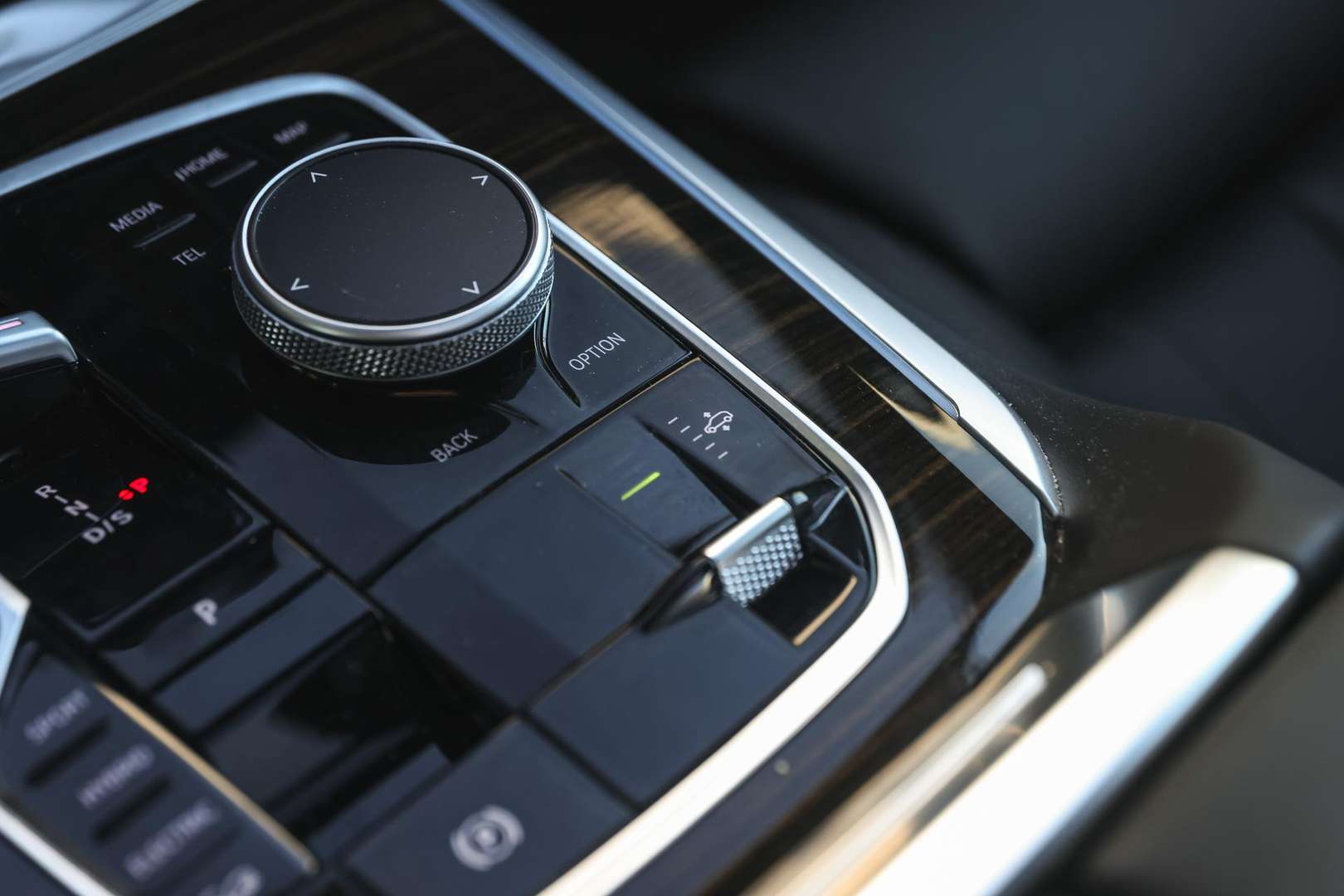 BMW X5 M Sport XDrive50e - 2024 - Joinsteer - #21