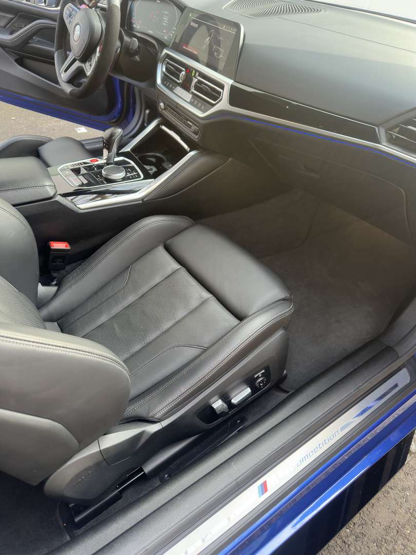 BMW M4 Competition M4 - 2021 - Joinsteer - #18