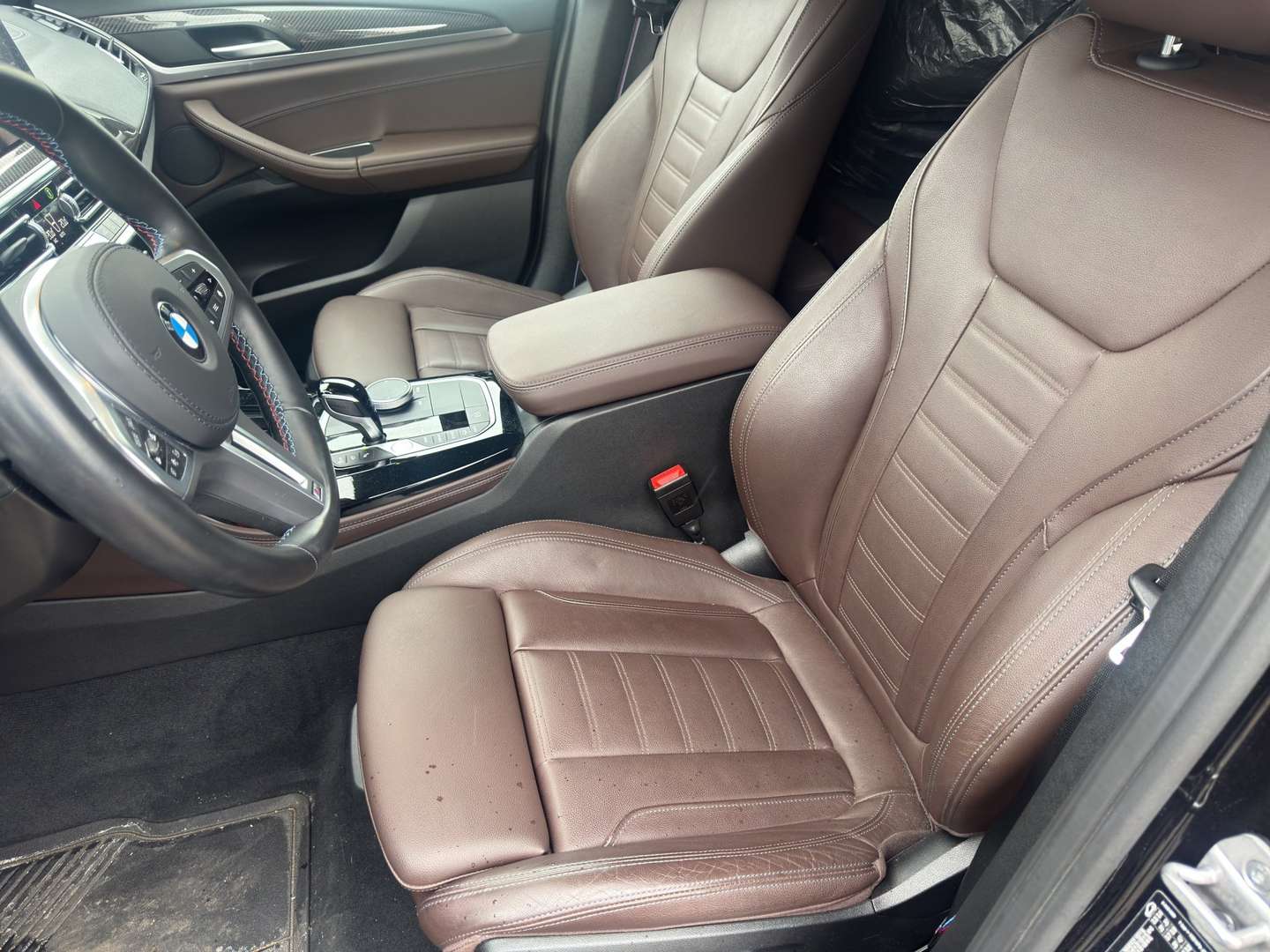 BMW X4 M M Sport 40d - 2025 - Joinsteer - #6