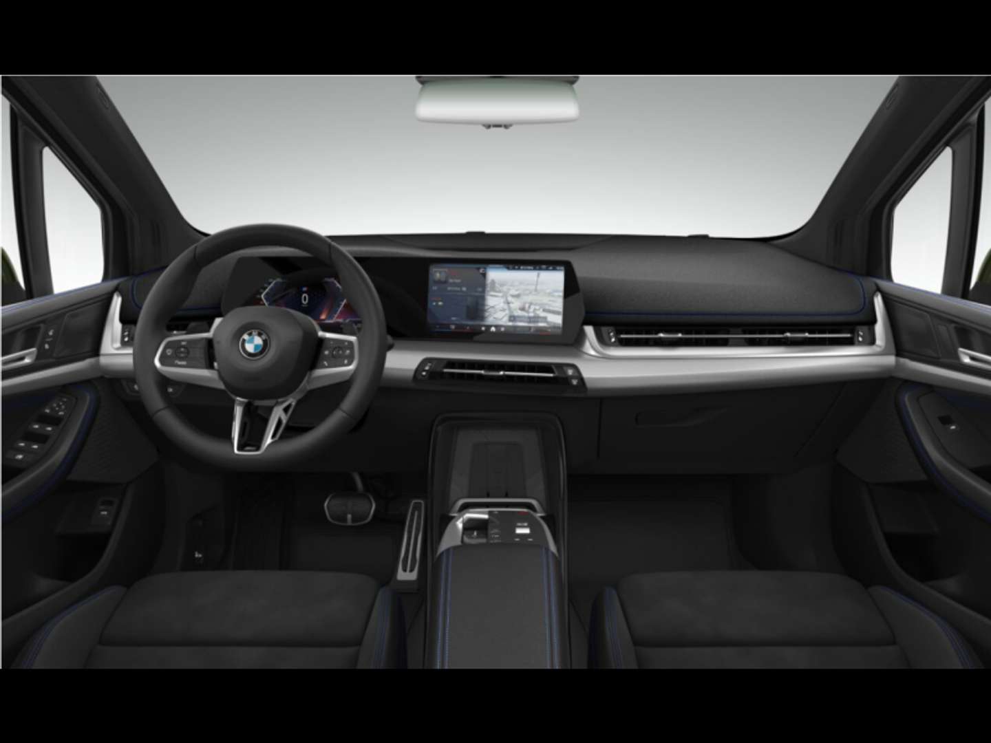 BMW 218 M Sport - 2025 - Joinsteer - #3