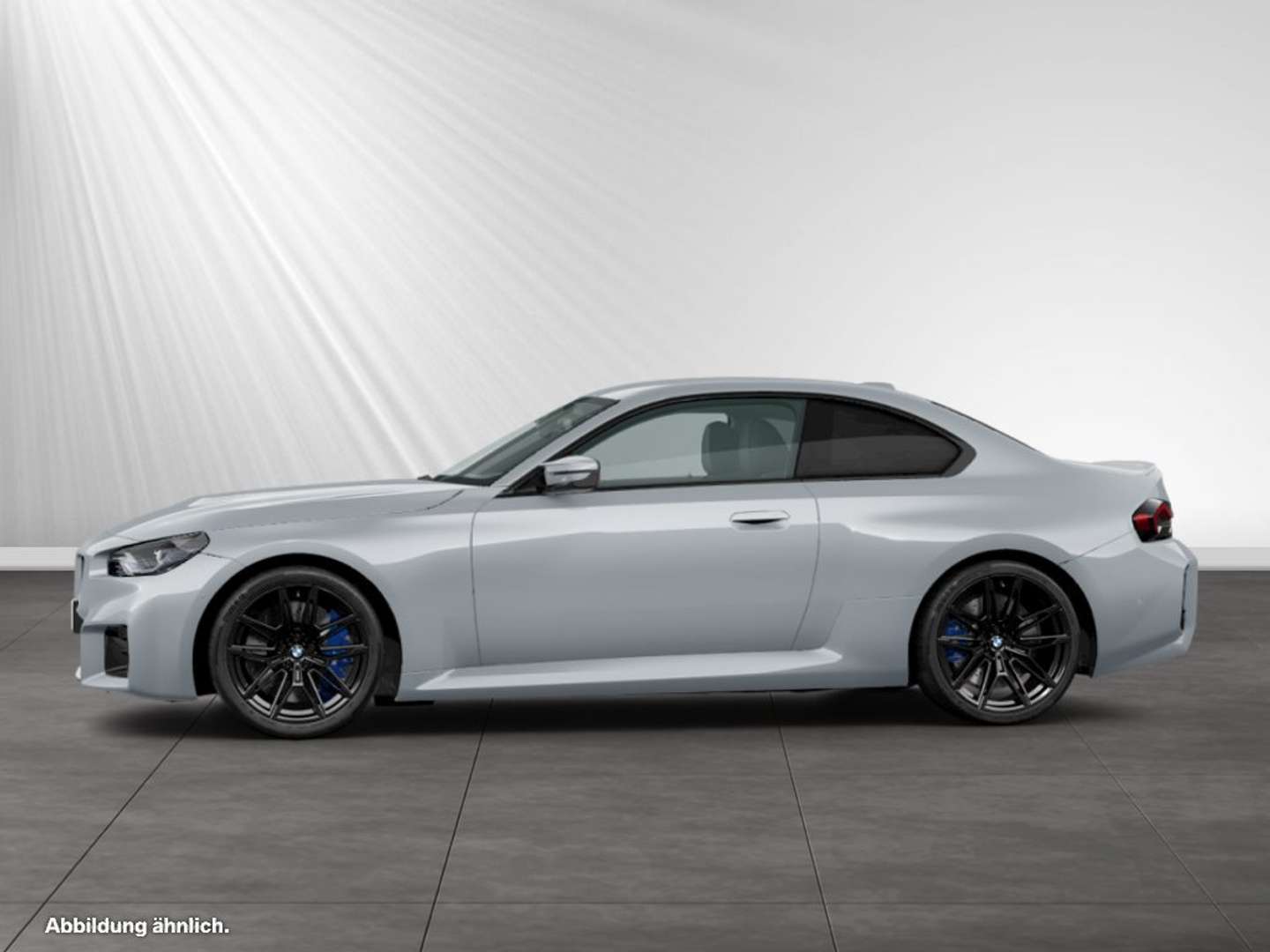 BMW M2 Coupe - 2025 - Joinsteer - #5