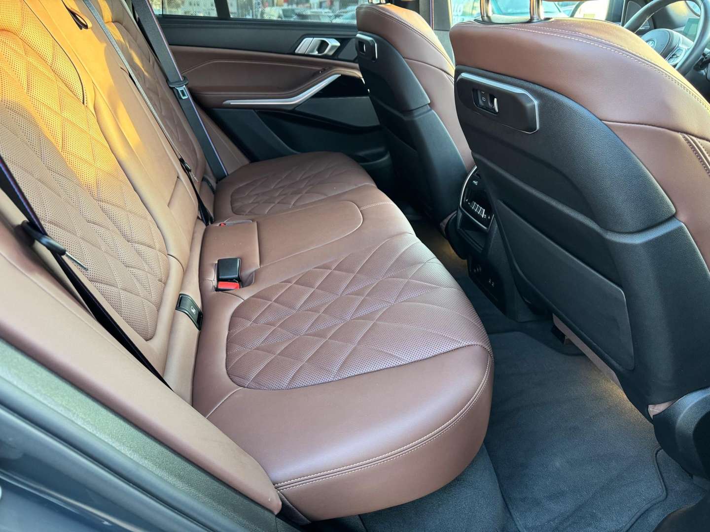 BMW X5 XDrive50e - 2023 - Joinsteer - #29