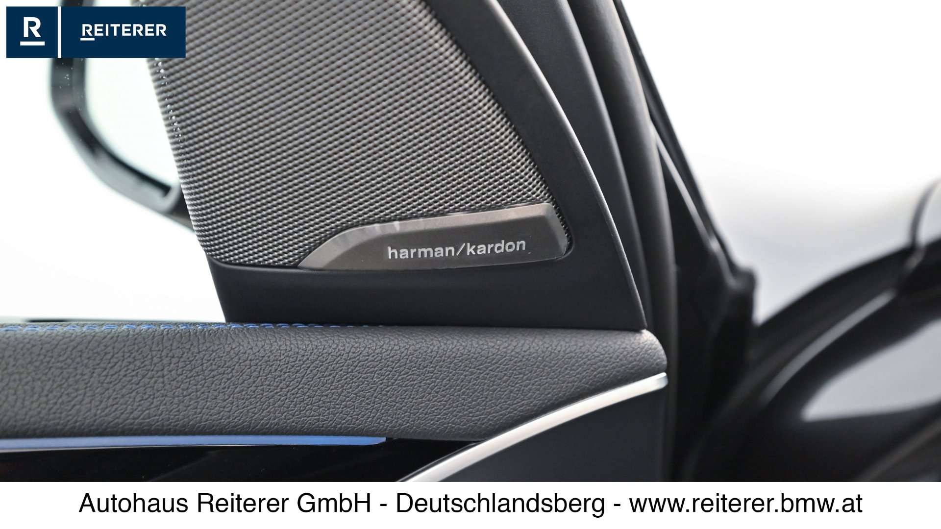 BMW iX3 M Sport - 2025 - Joinsteer - #17