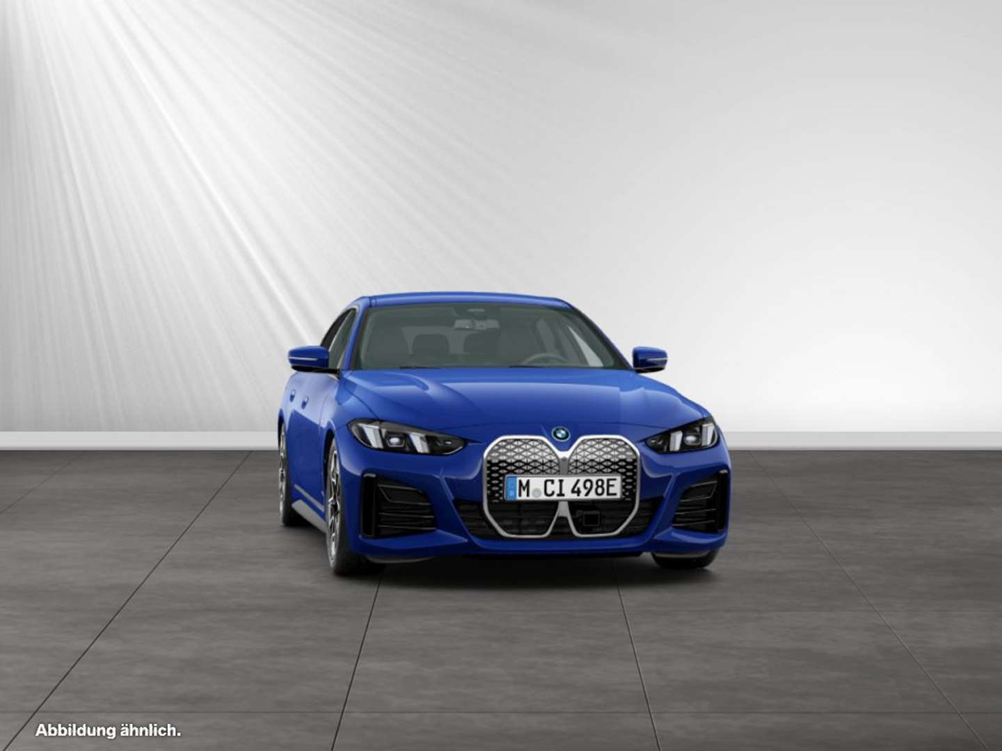 BMW I4 EDrive40 - 2025 - Joinsteer - #11