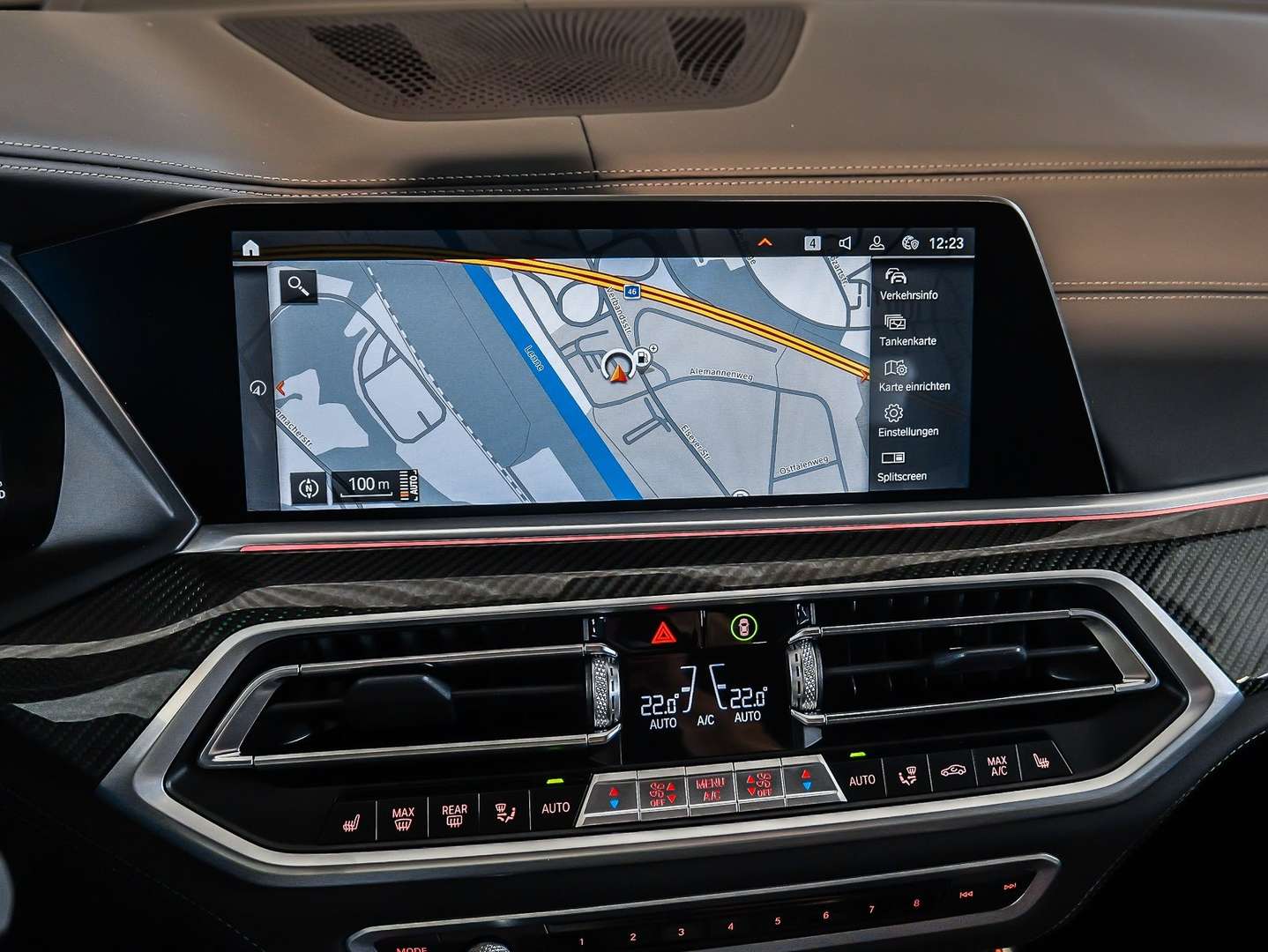 BMW X5 M Sport XDrive30d - 2023 - Joinsteer - #12