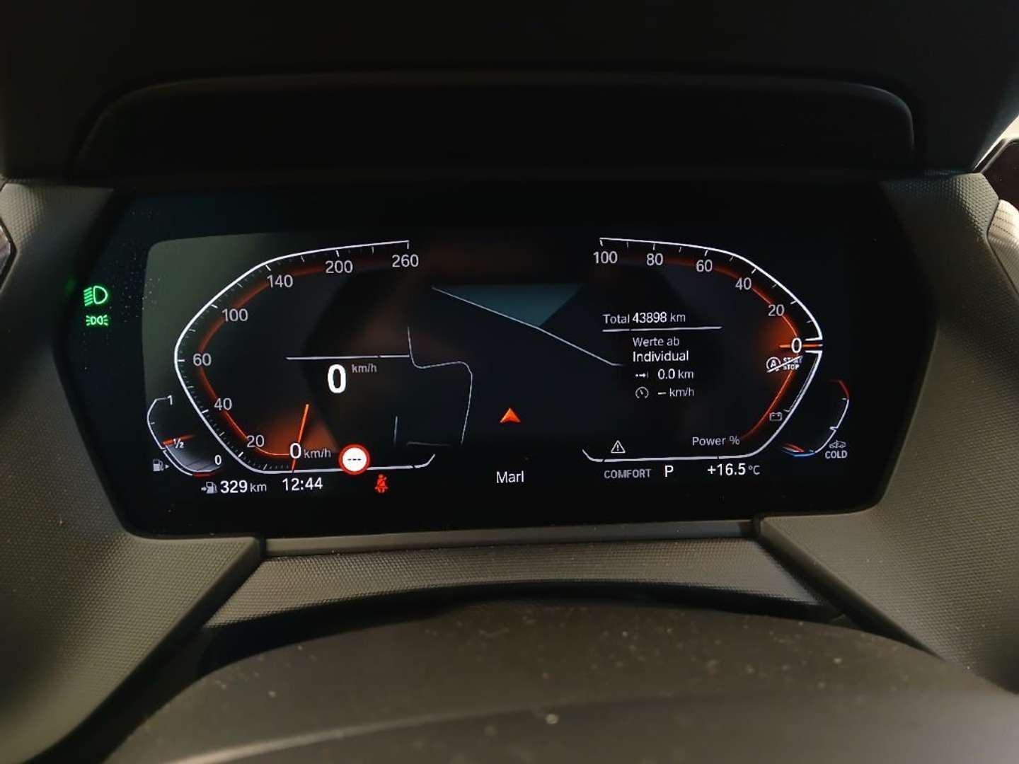 BMW Série 2 Gran Coupé M Sport 218i - 2024 - Joinsteer - #5