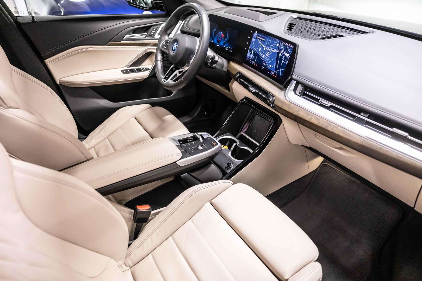 BMW IX1 M-Sport XDrive30 - 2023 - Joinsteer - #9