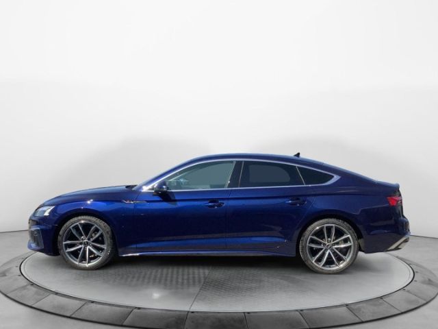 Audi A5 Sportback G-tron 40 S Tronic - 2022 - Joinsteer - #3
