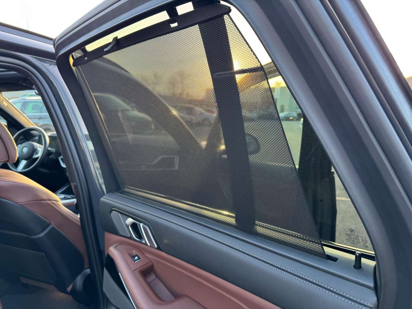 BMW X5 XDrive50e - 2023 - Joinsteer - #31