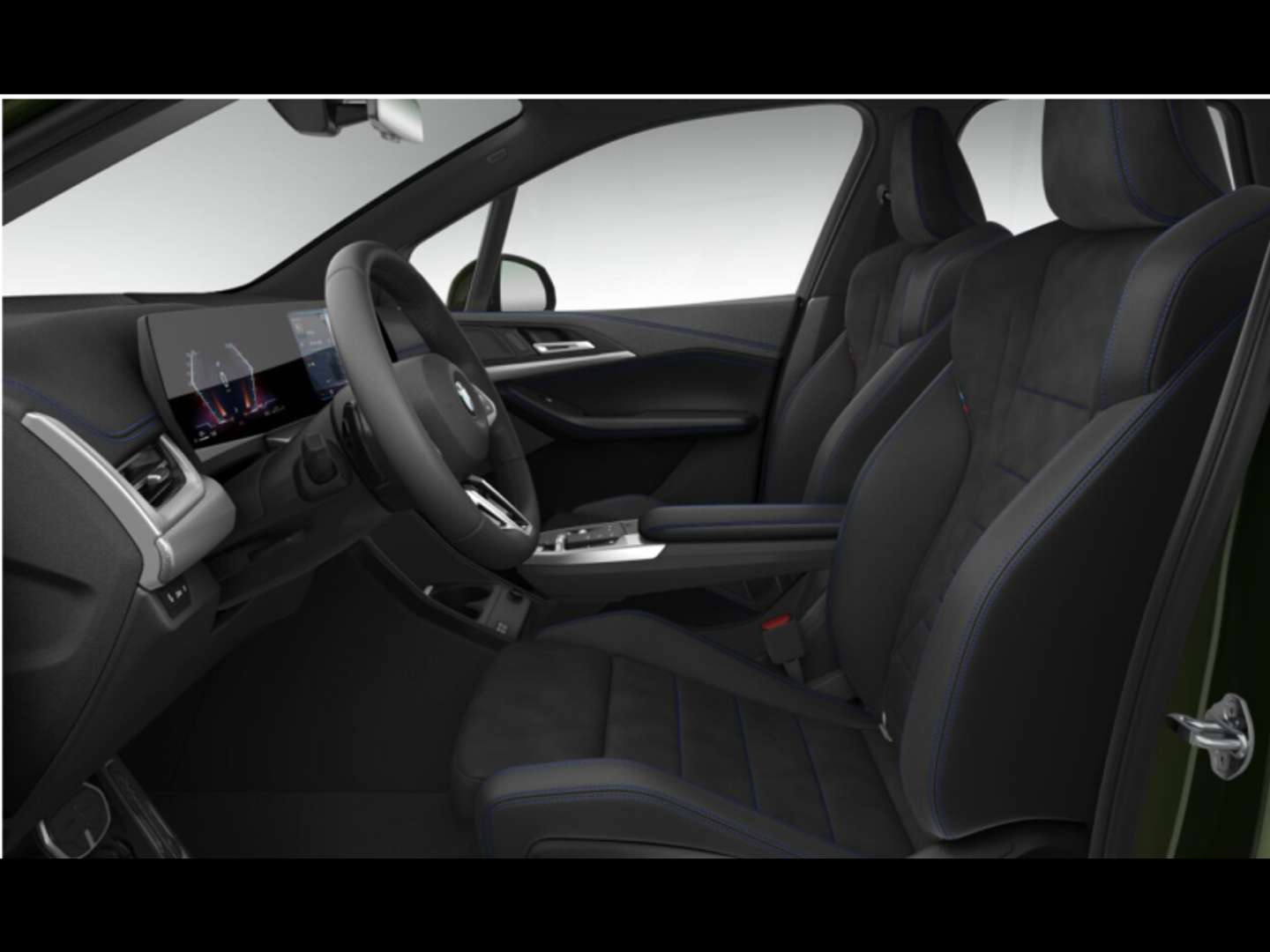 BMW 218 M Sport - 2025 - Joinsteer - #4
