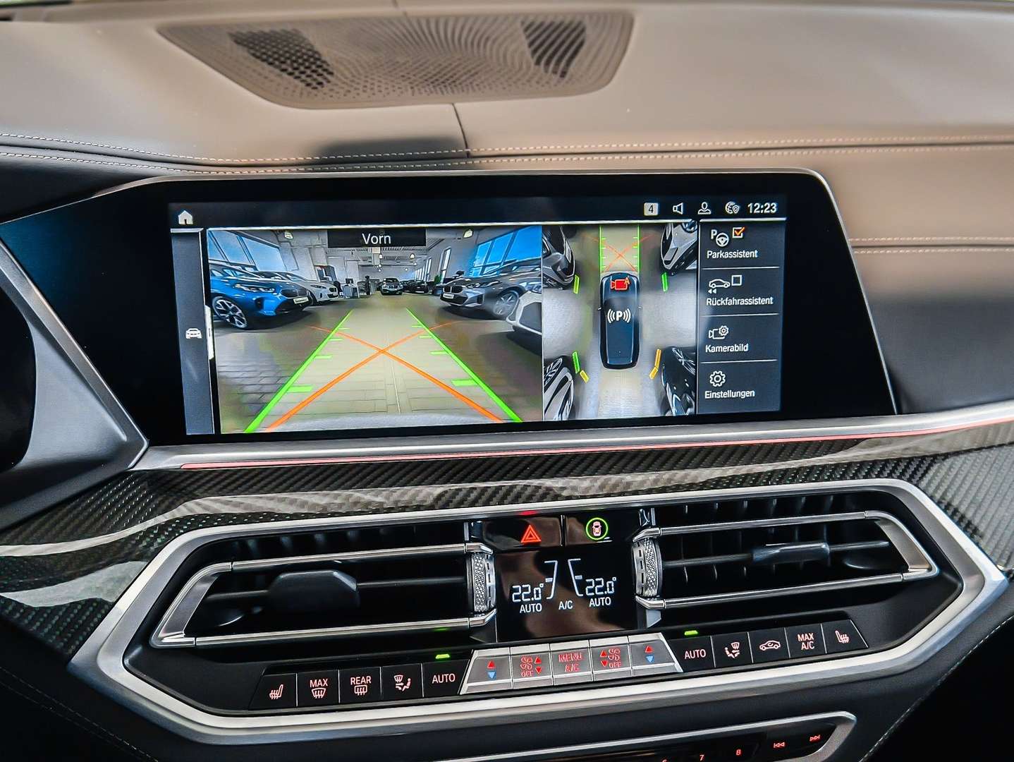 BMW X5 M Sport XDrive30d - 2023 - Joinsteer - #14