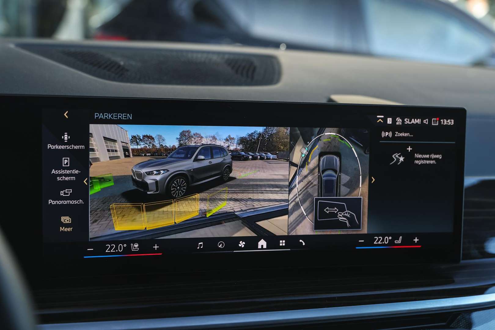 BMW X5 M Sport XDrive50e - 2024 - Joinsteer - #25