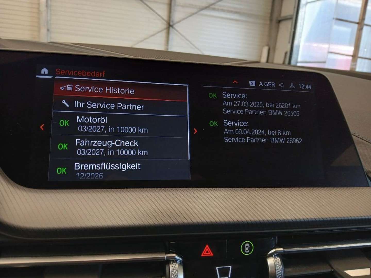 BMW Série 2 Gran Coupé M Sport 218i - 2024 - Joinsteer - #7