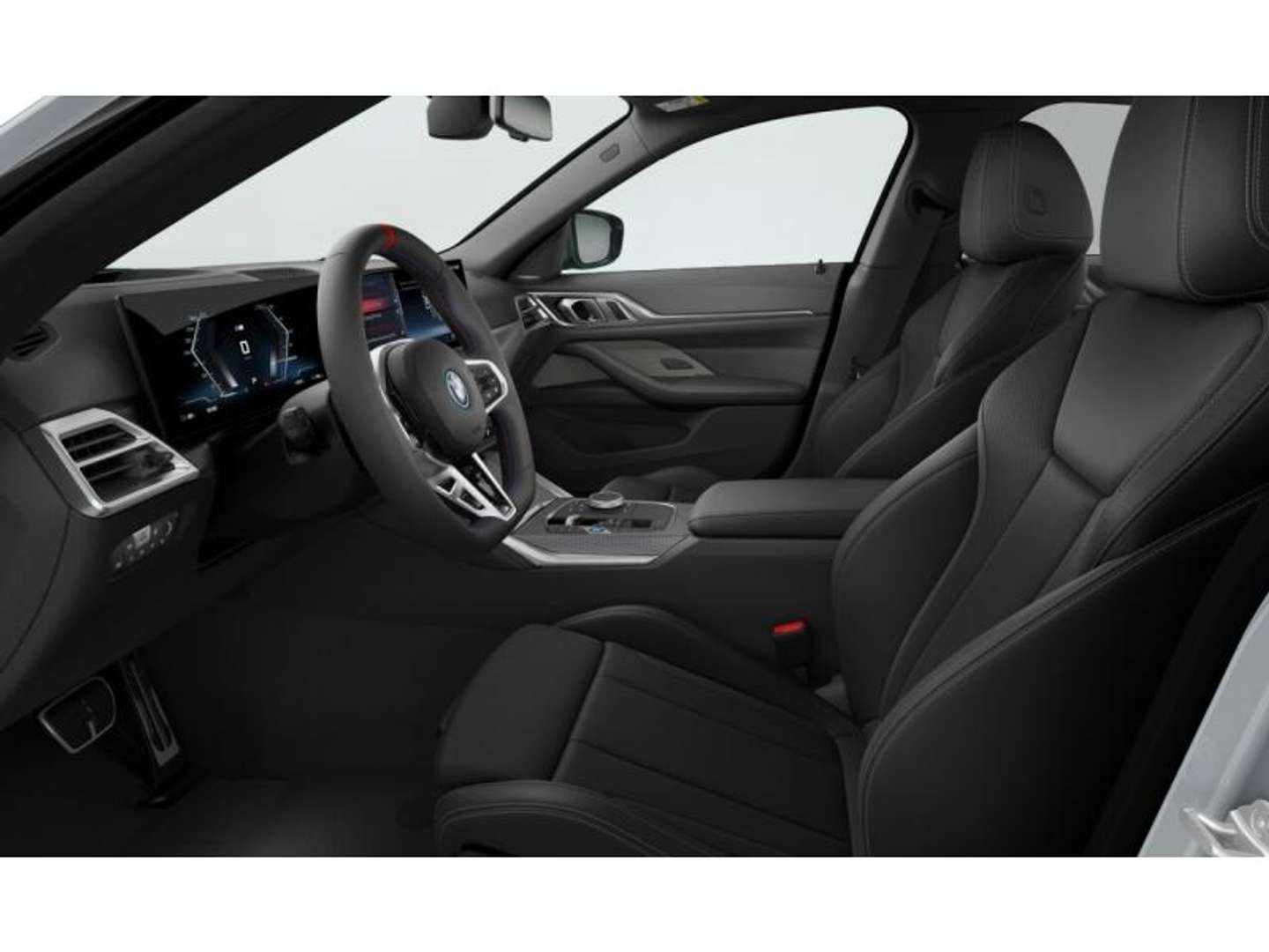 BMW I4 M50 XDrive Gran Coupé - 2025 - Joinsteer - #4