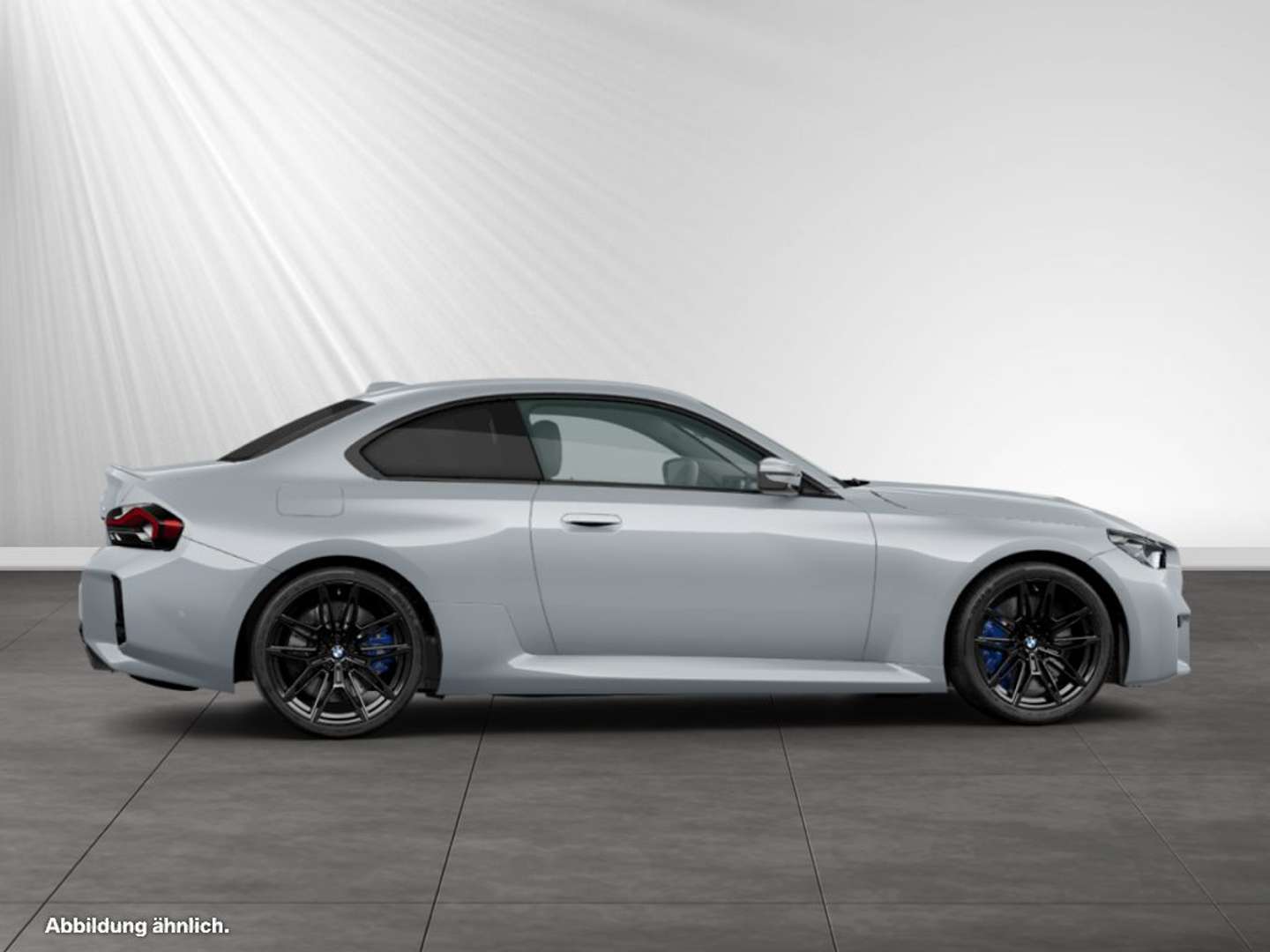 BMW M2 Coupe - 2025 - Joinsteer - #9