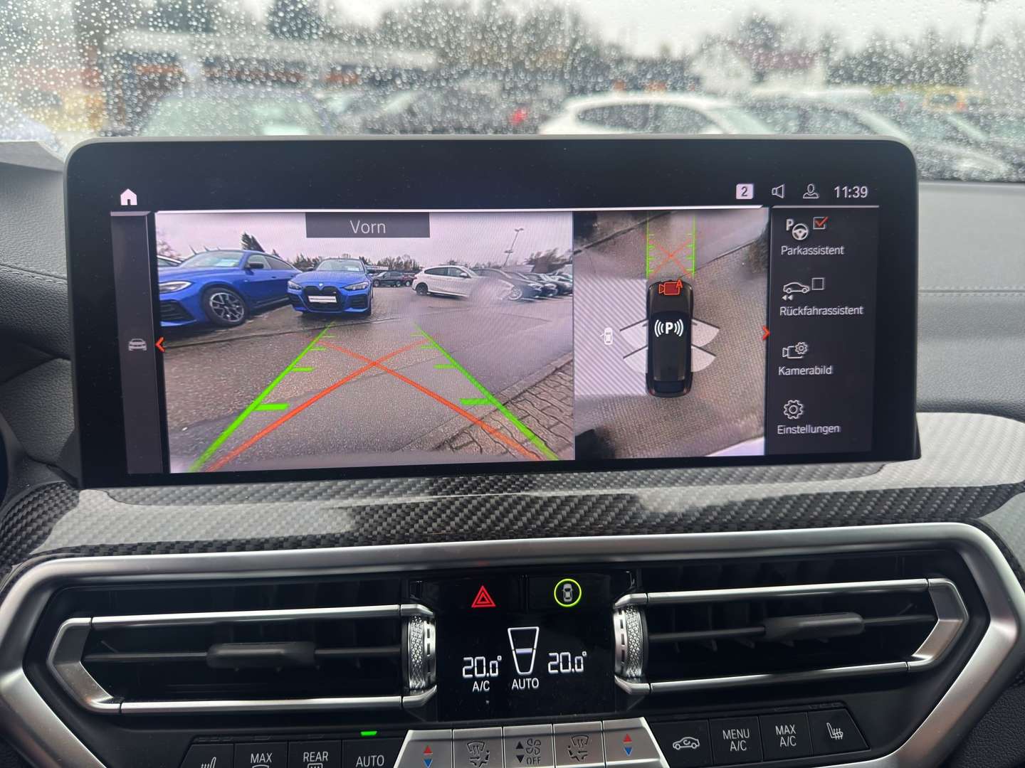 BMW X4 M M Sport 40d - 2025 - Joinsteer - #10