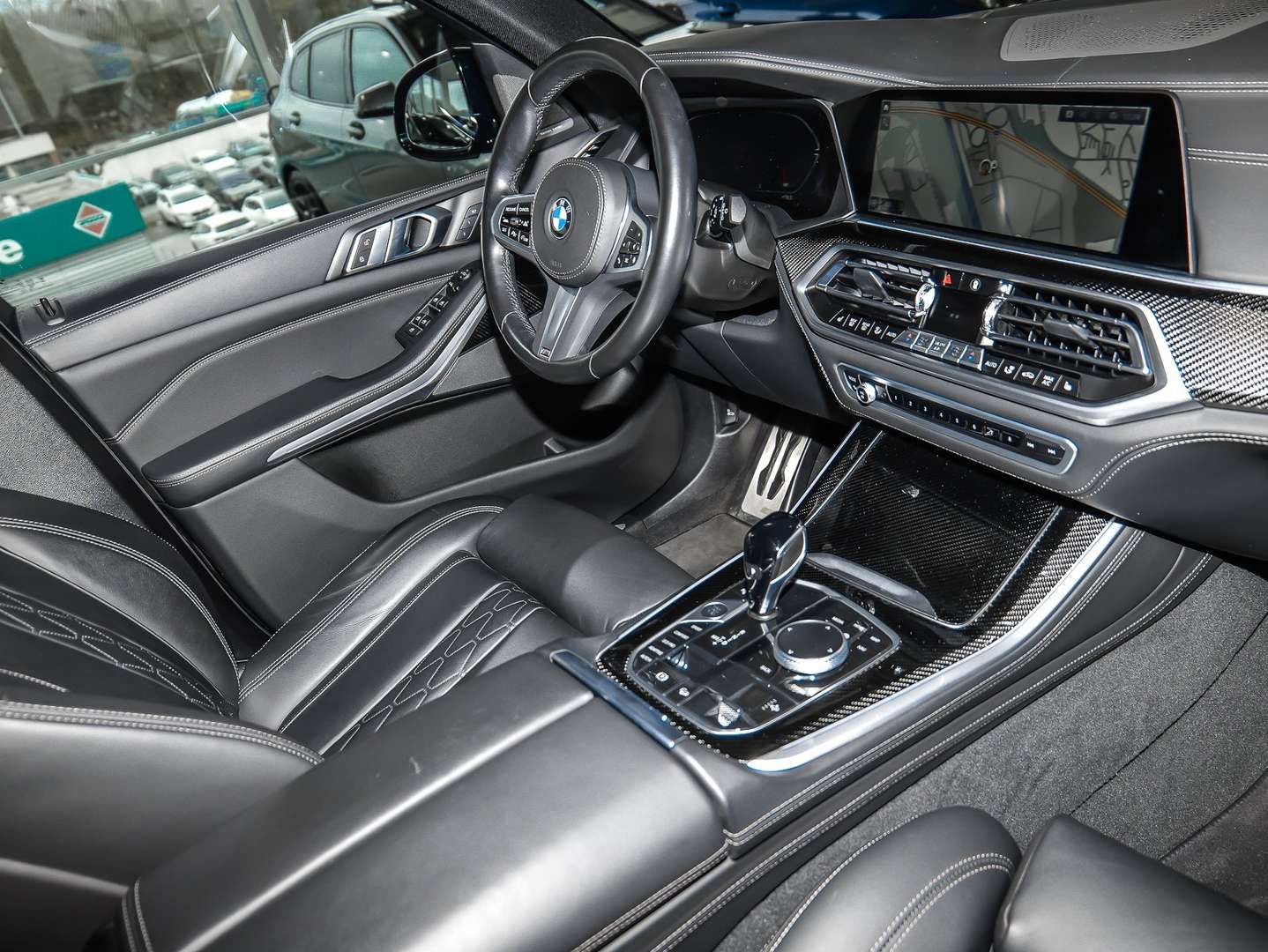 BMW X5 M Sport XDrive30d - 2023 - Joinsteer - #15