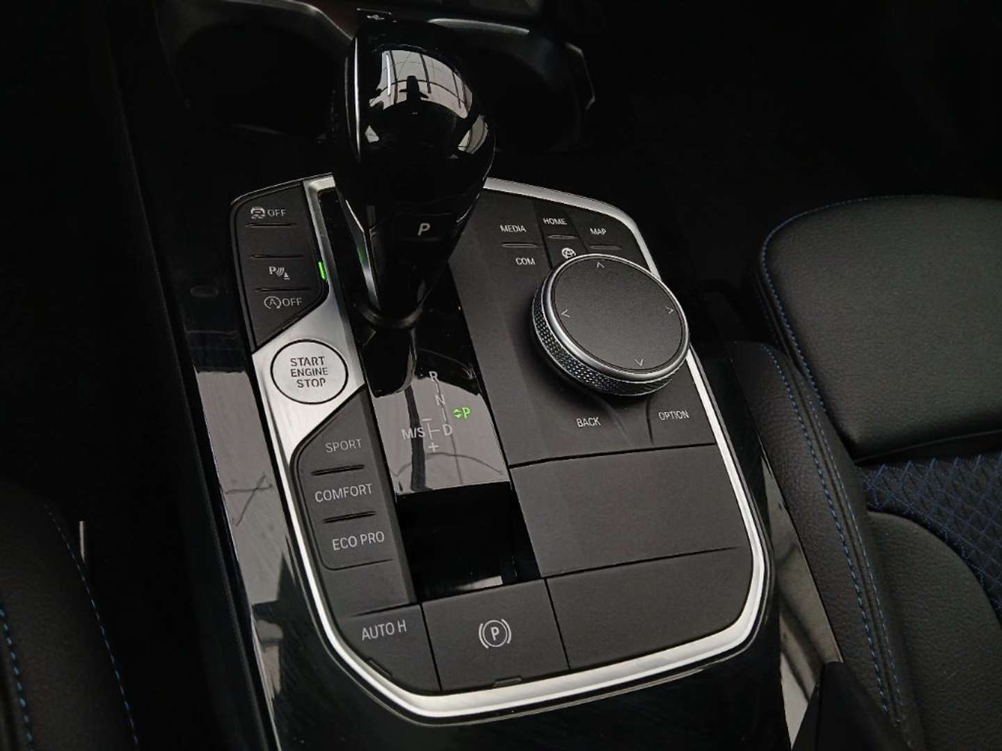 BMW Série 2 Gran Coupé M Sport 218i - 2024 - Joinsteer - #8