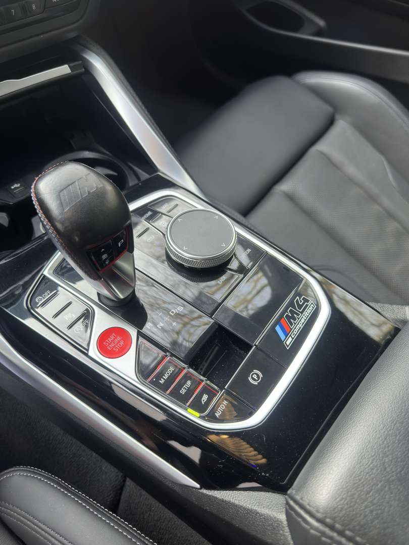 BMW M4 Competition M4 - 2021 - Joinsteer - #20