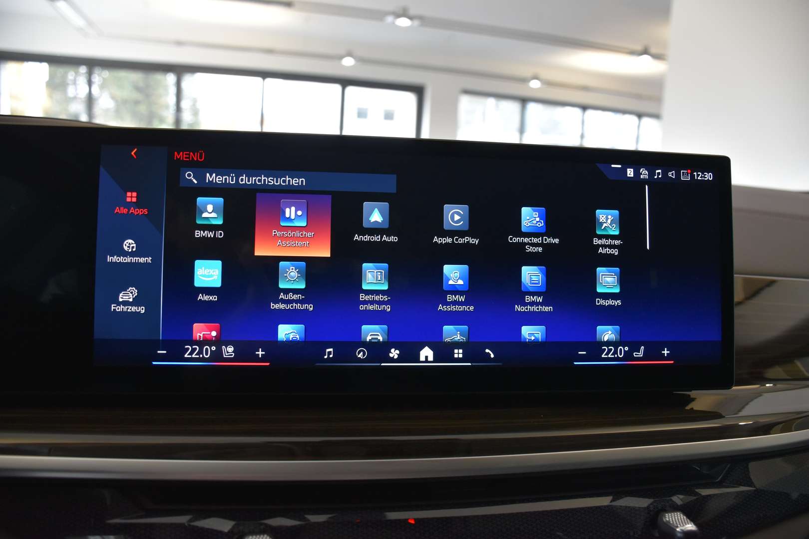 BMW X5 Sport XDrive50e - 2023 - Joinsteer - #35