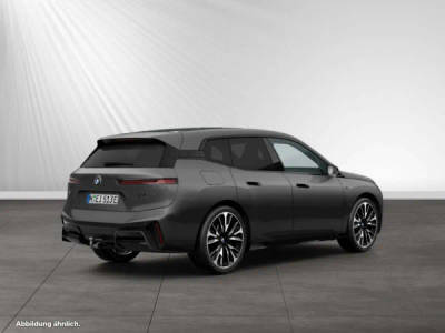 BMW IX M70 XDrive - 2025 - Joinsteer - #1