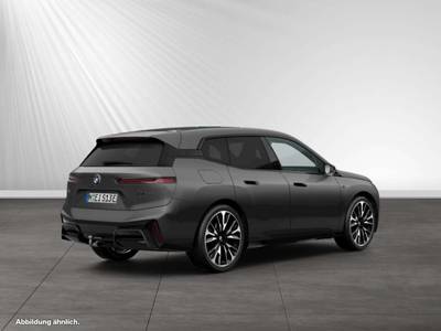 BMW IX M70 XDrive - 2025 - Joinsteer - #1