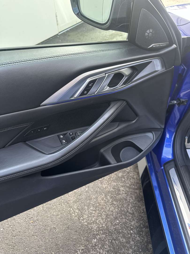 BMW M4 Competition M4 - 2021 - Joinsteer - #21