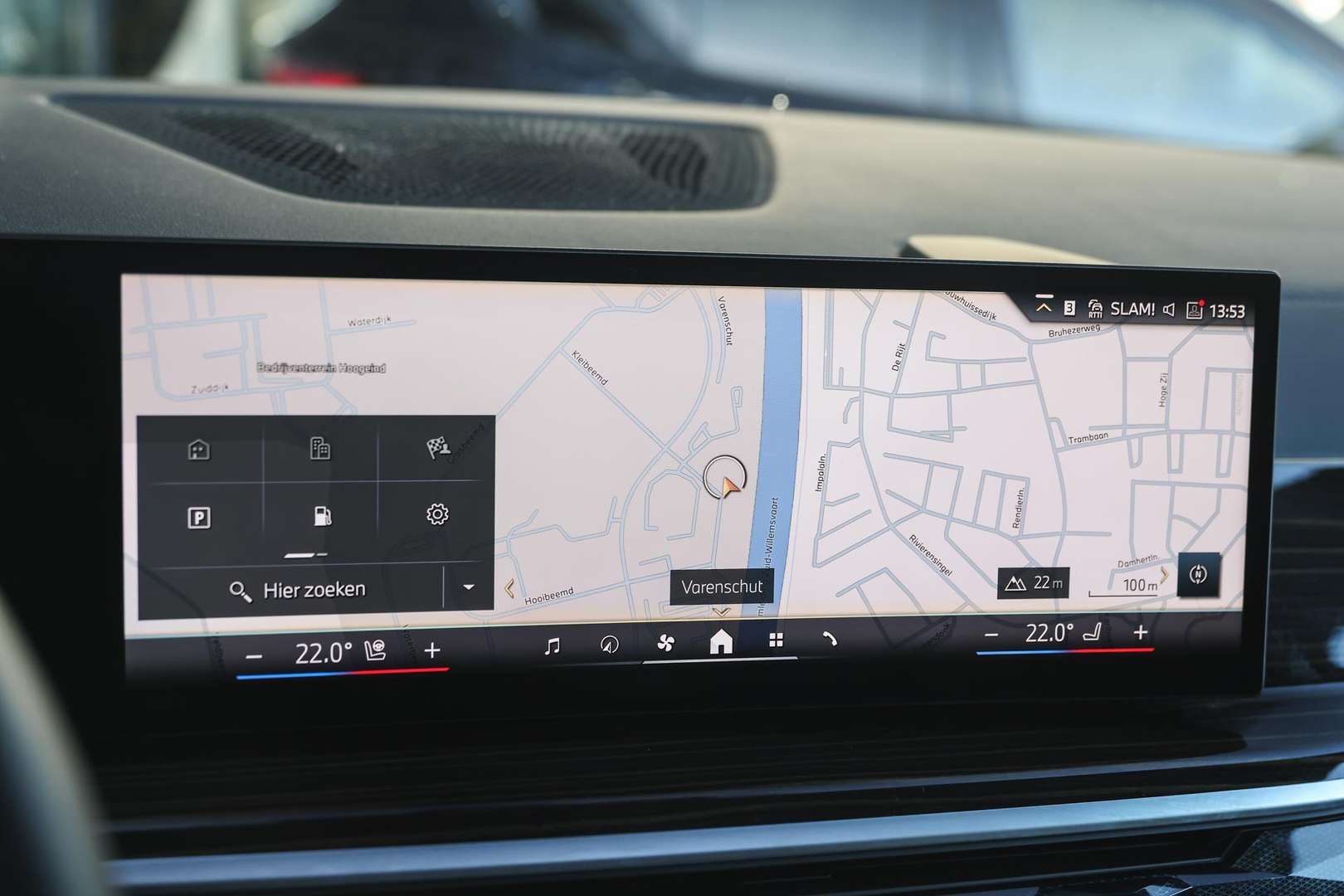 BMW X5 M Sport XDrive50e - 2024 - Joinsteer - #28