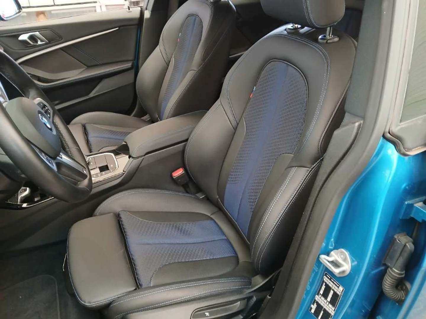 BMW Série 2 Gran Coupé M Sport 218i - 2024 - Joinsteer - #10