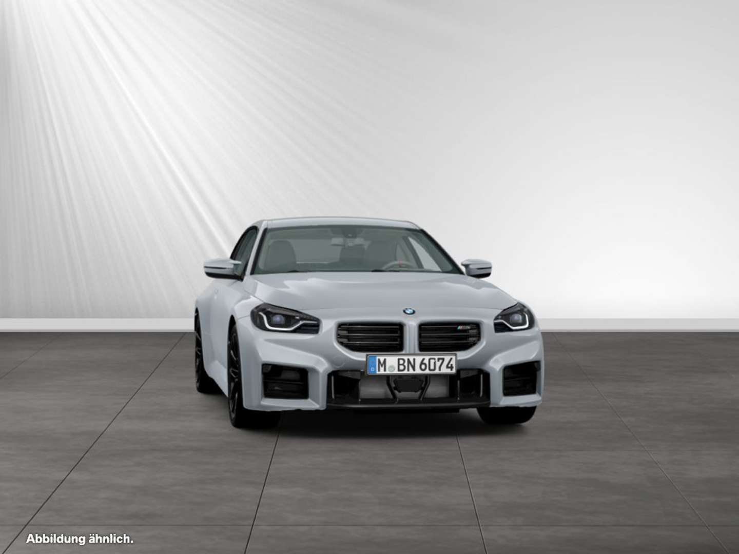 BMW M2 Coupe - 2025 - Joinsteer - #12