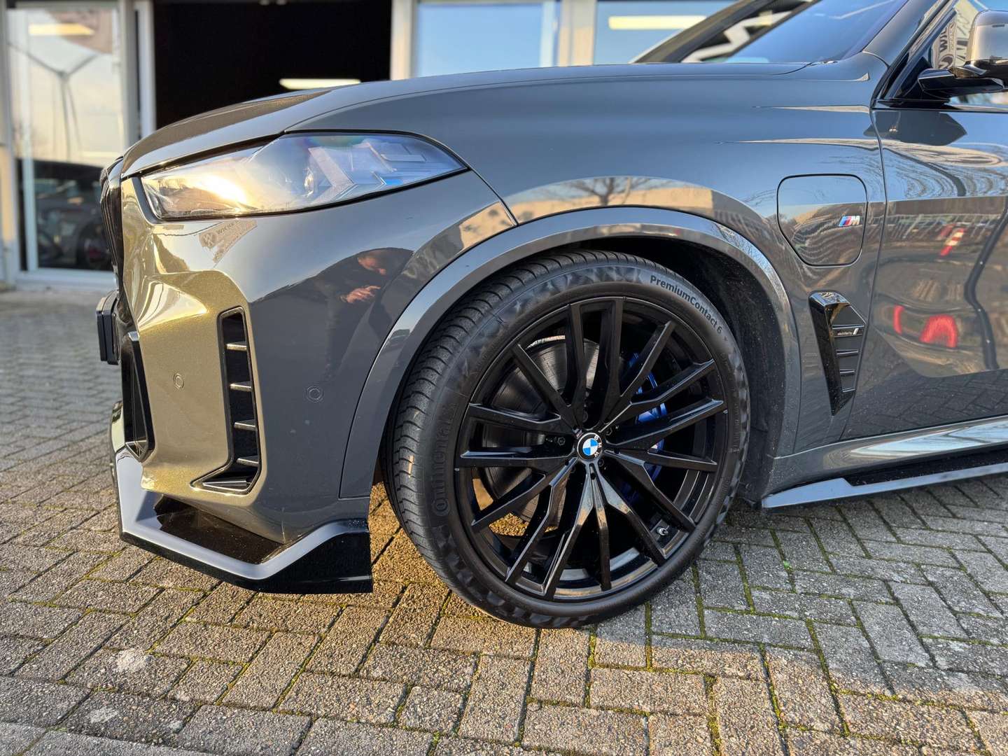 BMW X5 XDrive50e - 2023 - Joinsteer - #35