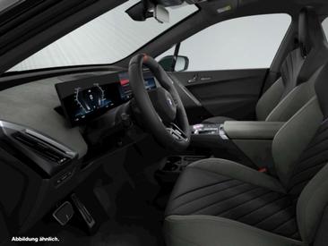 BMW IX M70 XDrive — photo 2