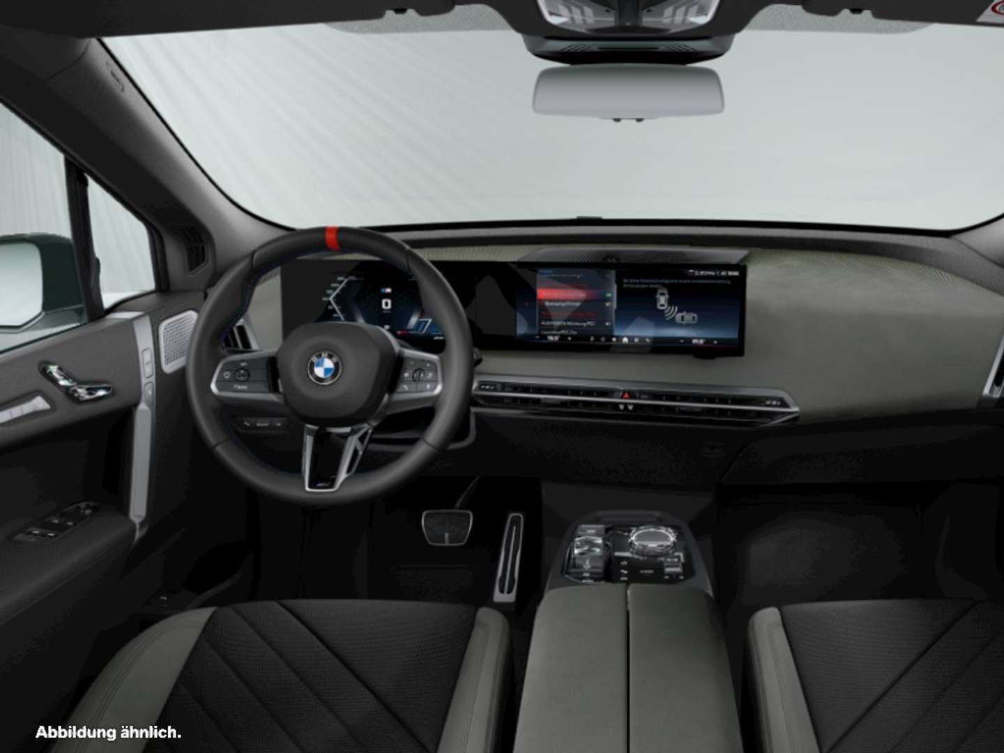 BMW IX M70 XDrive - 2025 - Joinsteer - #3