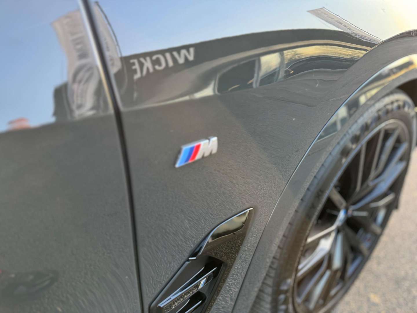 BMW X5 XDrive50e - 2023 - Joinsteer - #37