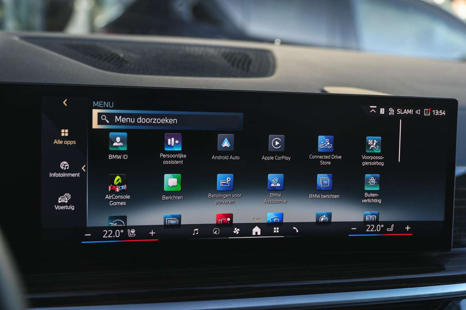 BMW X5 M Sport XDrive50e - 2024 - Joinsteer - #31