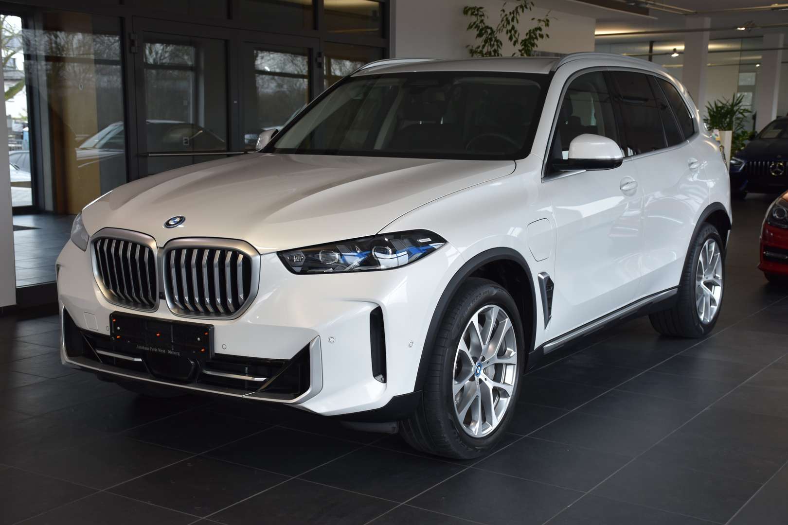 BMW X5 Sport XDrive50e - 2023 - Joinsteer - #38