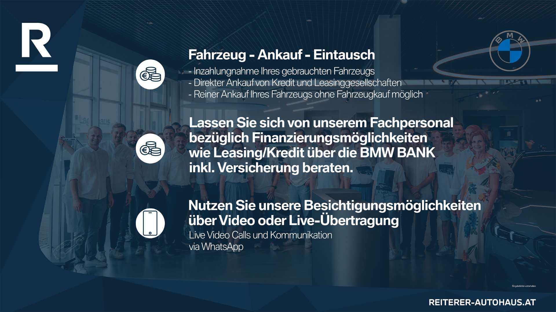 BMW iX3 M Sport - 2025 - Joinsteer - #27