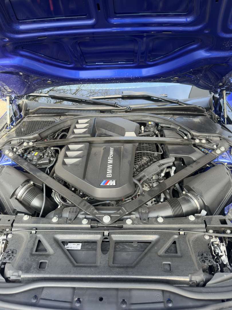 BMW M4 Competition M4 - 2021 - Joinsteer - #22