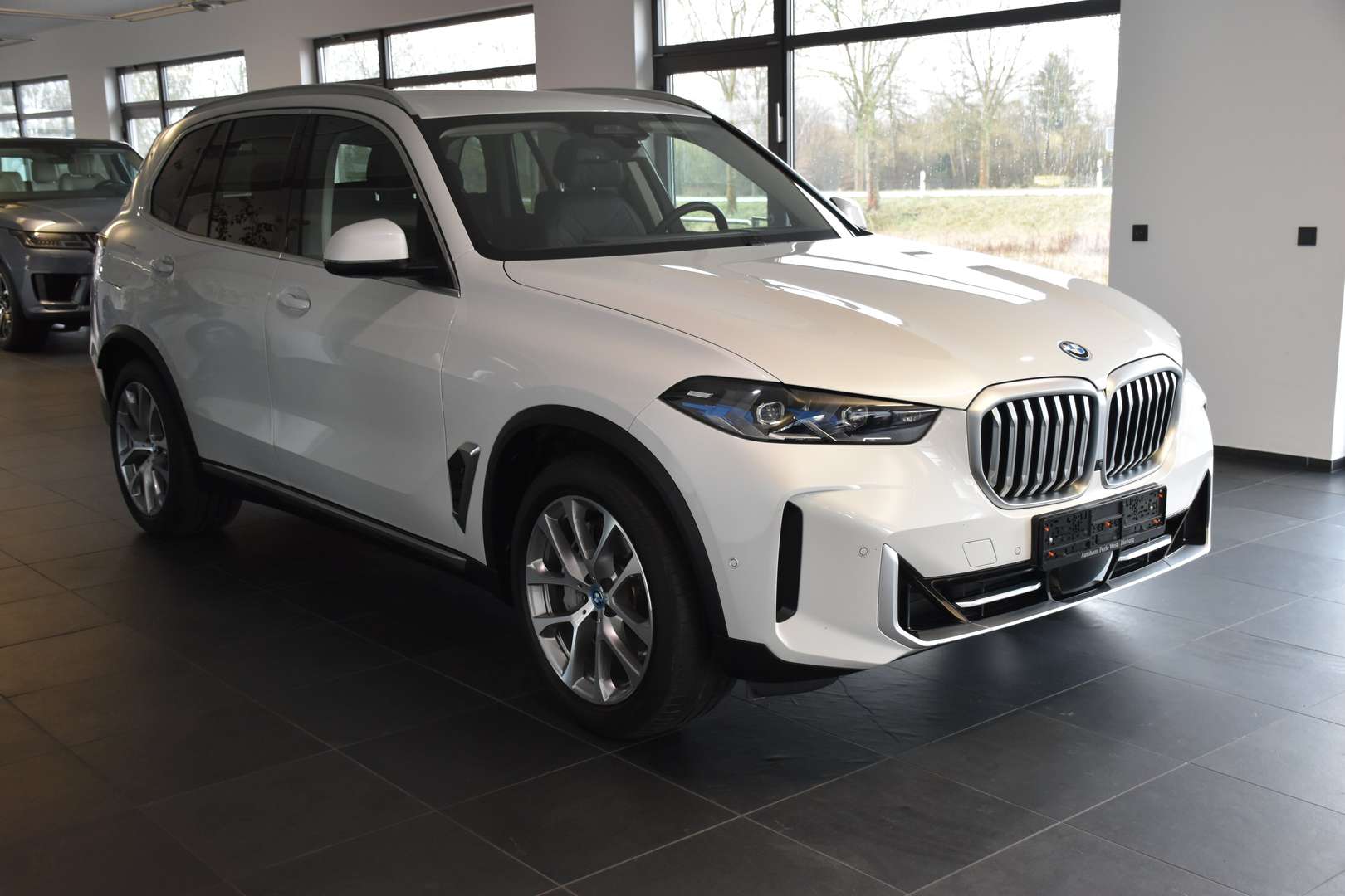 BMW X5 Sport XDrive50e - 2023 - Joinsteer - #39