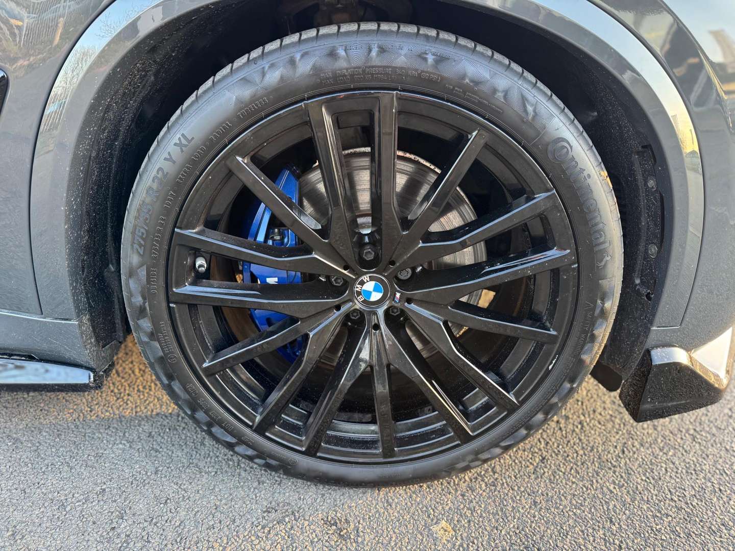 BMW X5 XDrive50e - 2023 - Joinsteer - #41