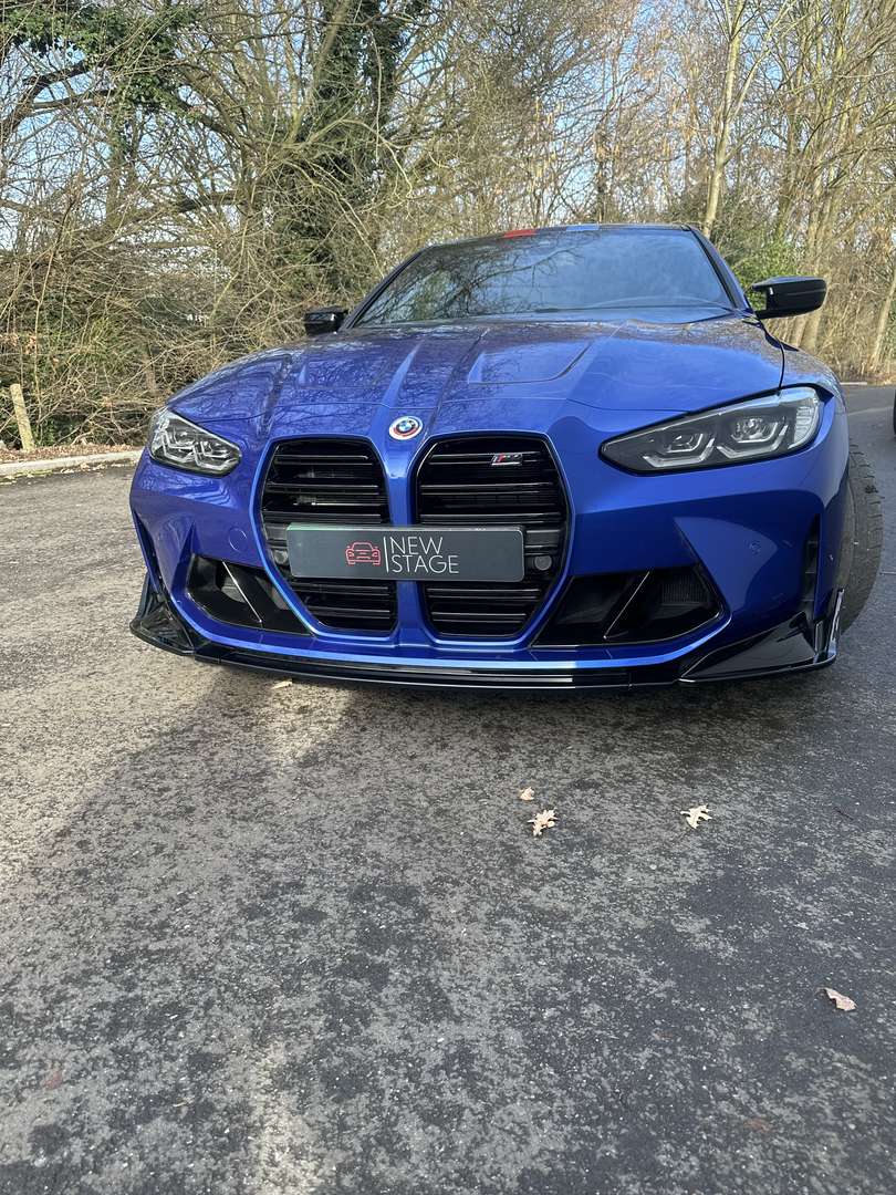 BMW M4 Competition M4 - 2021 - Joinsteer - #23